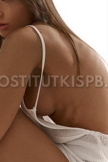 Проститутка-индивидуалка Ангелина, 21 лет, грудь 3, 173 см, 17'000 / час