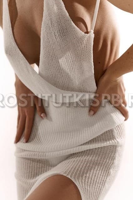 Проститутка-индивидуалка Ангелина, 21 лет, грудь 3, 173 см, 17'000 / час