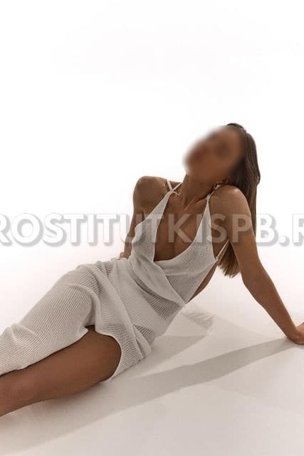 Проститутка-индивидуалка Ангелина, 21 лет, грудь 3, 173 см, 17'000 / час