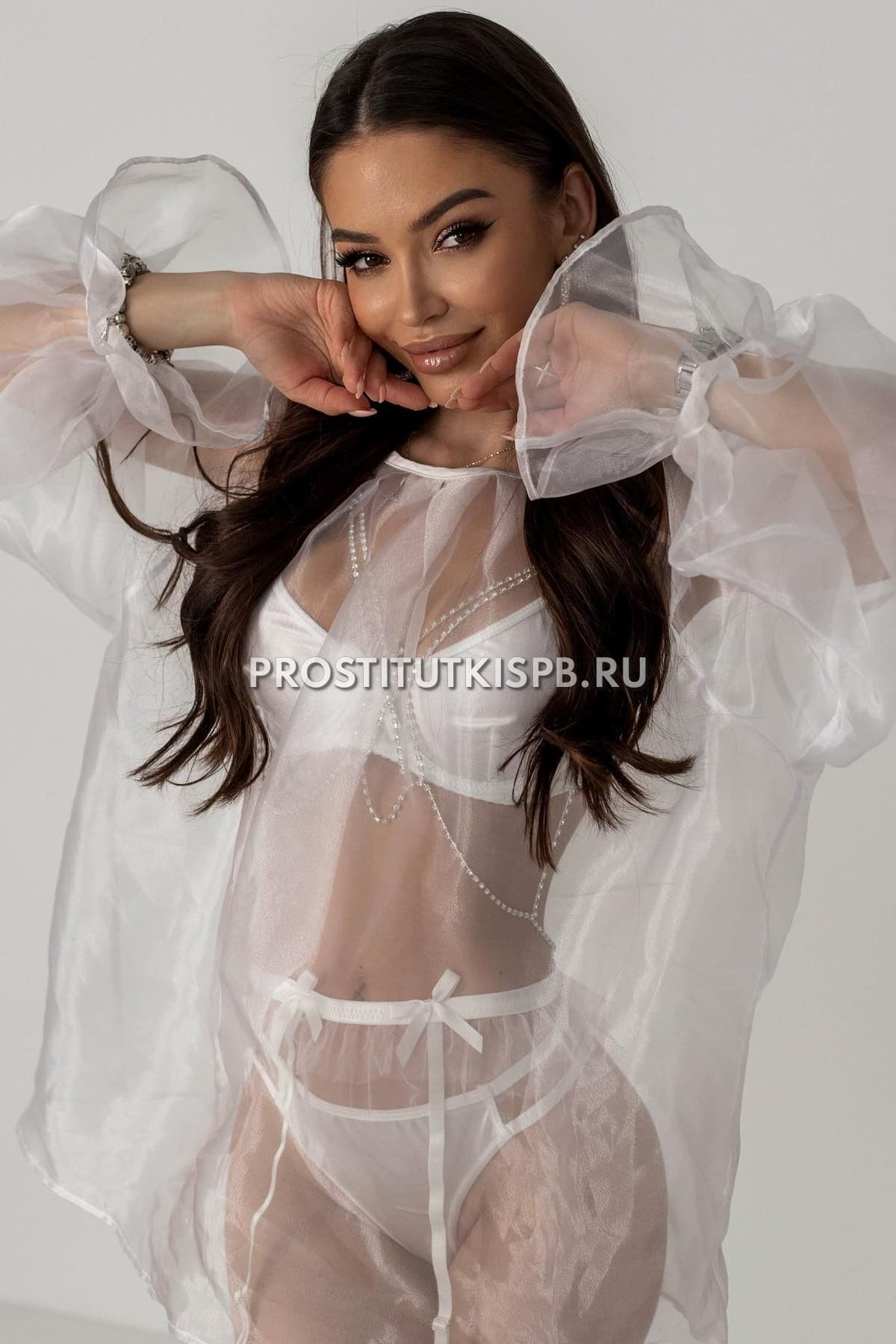 Проститутка-индивидуалка Анита, 22 лет, грудь 3, 167 см, 15'000 / час