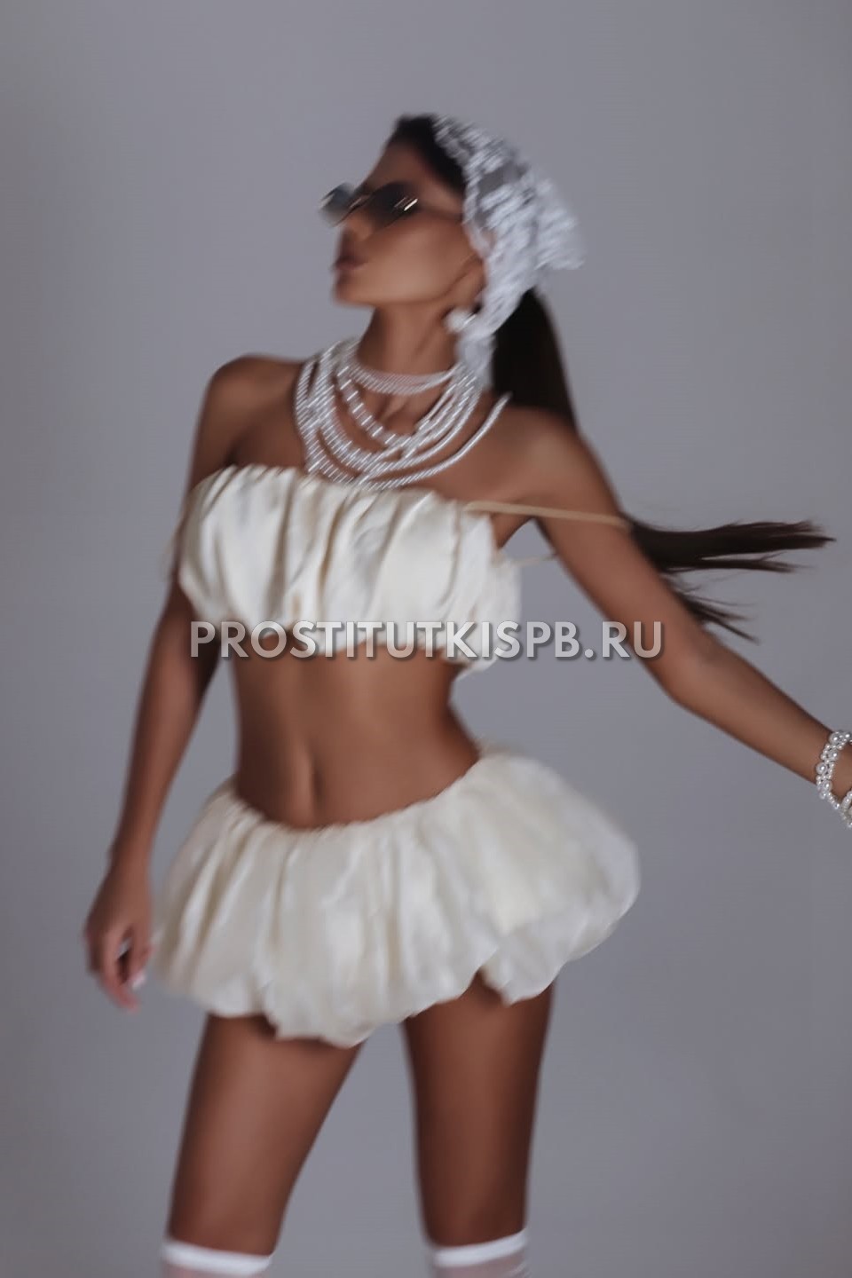 Проститутка-индивидуалка Рокси, 23 лет, грудь 2, 169 см, 20'000 / час