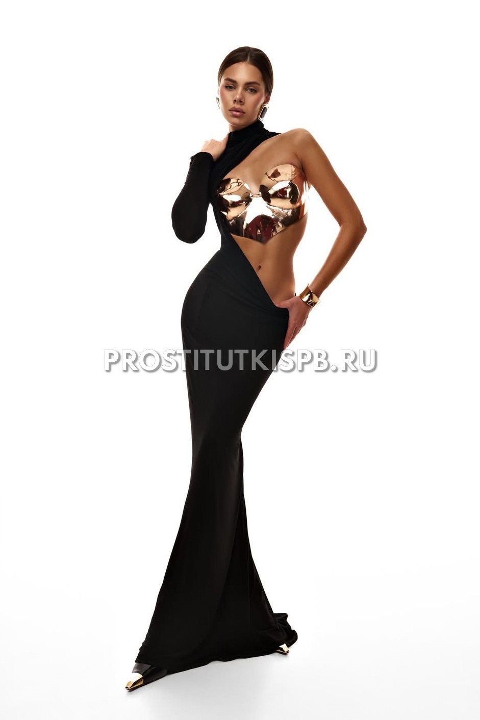 Проститутка-индивидуалка Амелия, 20 лет, грудь 3, 164 см, 37'000 / час