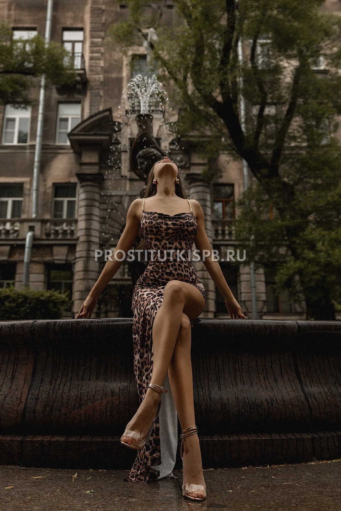 Проститутка-индивидуалка Елена, 21 лет, грудь 3, 168 см, 25'000 / час