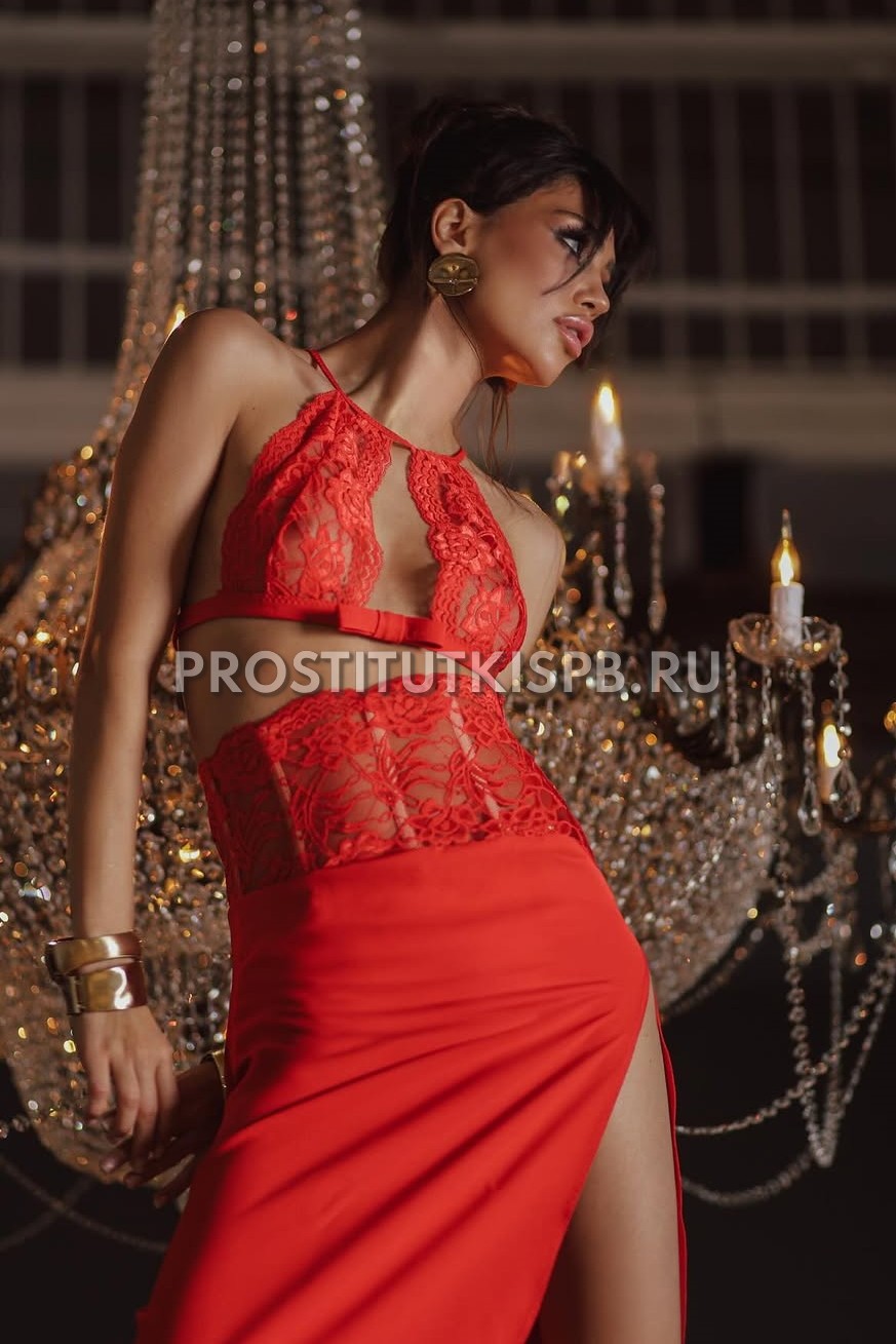 Проститутка-индивидуалка Лана, 23 лет, грудь 1, 169 см, 30'000 / час