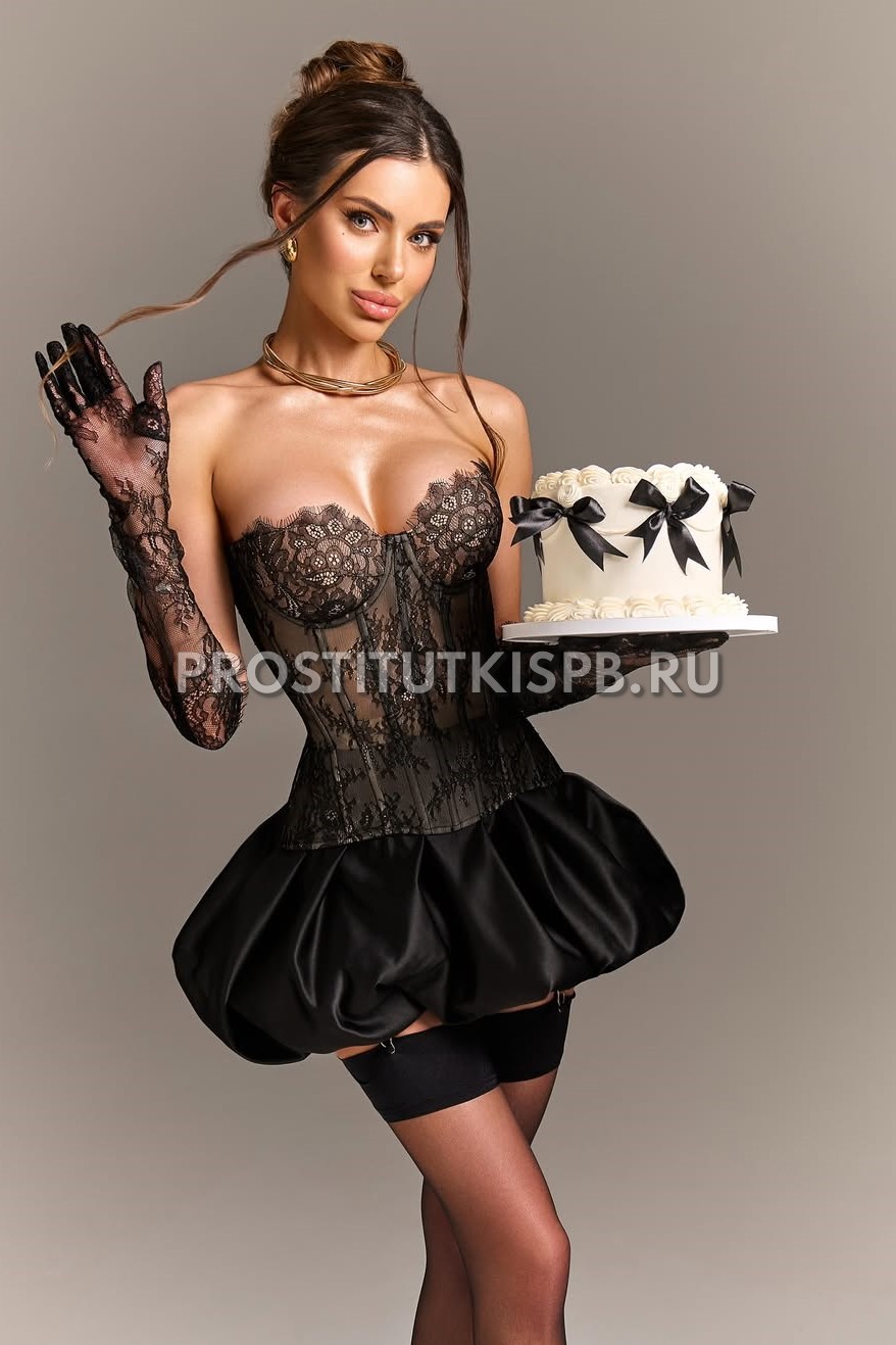 Проститутка-индивидуалка Рада, 22 лет, грудь 3, 171 см, 33'000 / час