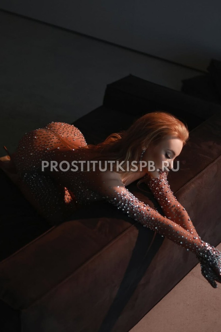 Проститутка-индивидуалка Ритуля, 23 лет, грудь 2, 167 см, 25'000 / час