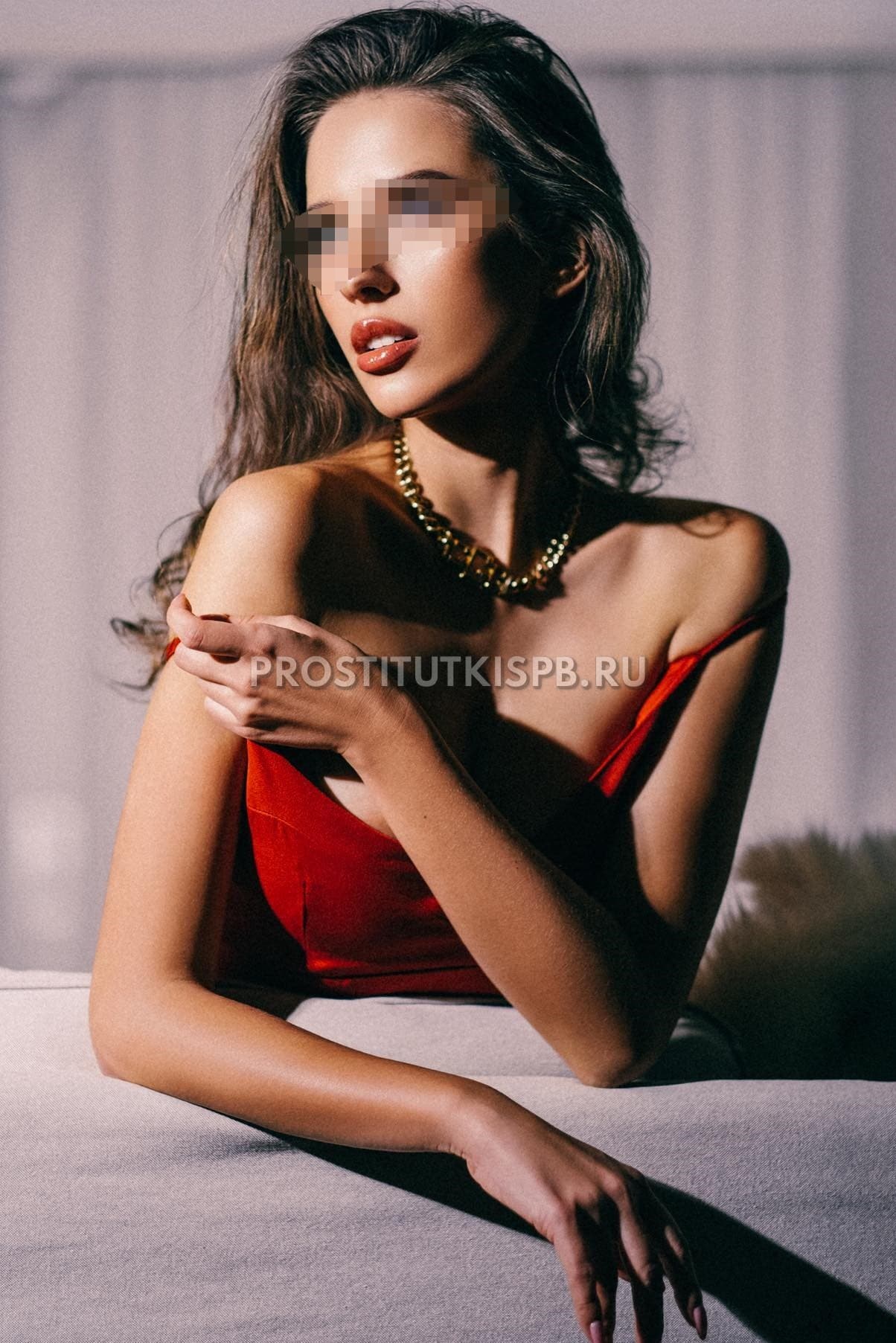 Проститутка-индивидуалка Вита, 23 лет, грудь 4, 167 см, 27'000 / час